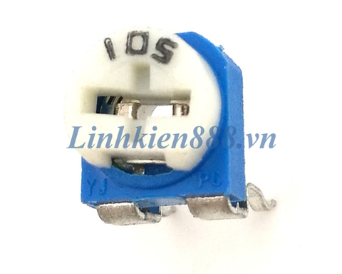 Biến Trở Tam Giác 105 1M RM065