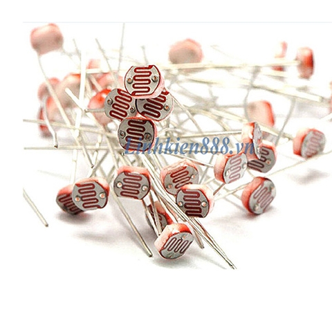 Quang trở GL 5516 5mm (2con/túi)