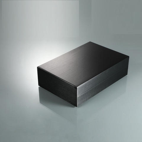 Hộp nhôm 180x125x51mm