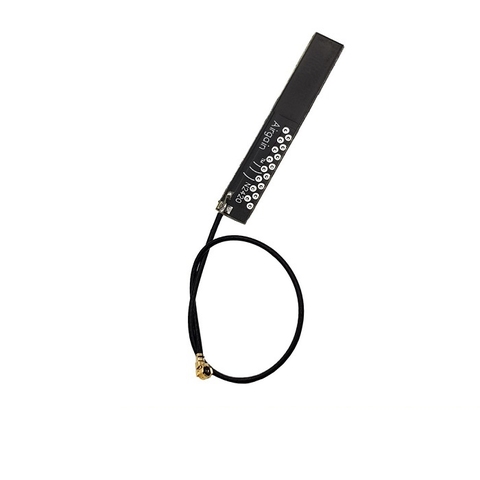 Anten PCB 2.4G 4dBi đầu IPEX cáp 20cm