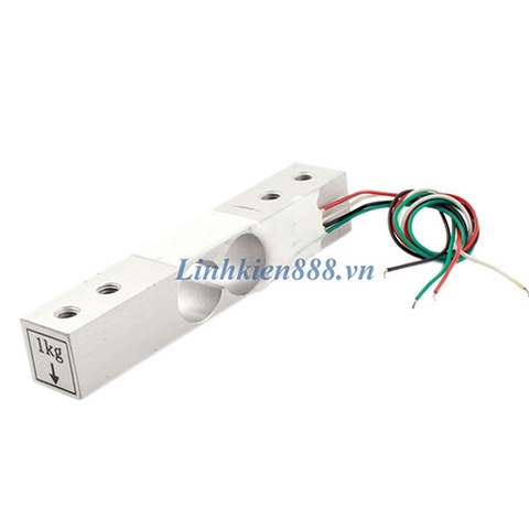 Cảm biến khối lượng Loadcell 1kg