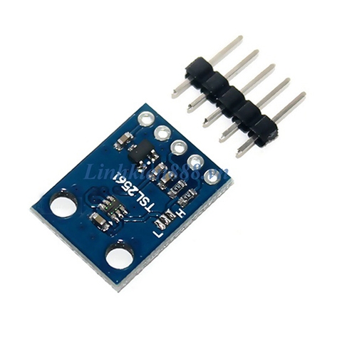 Module cảm biến cường độ sáng GY2561
