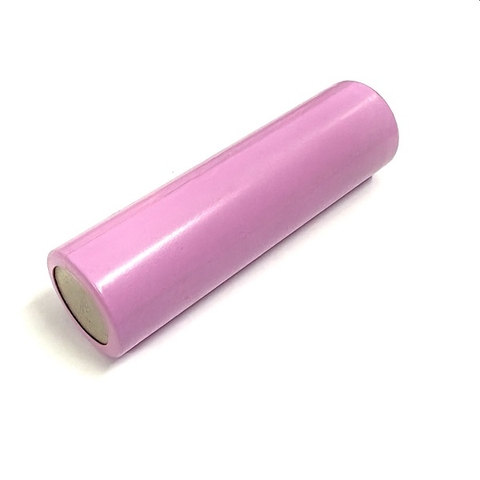 Pin Sạc 18650 2600mAh