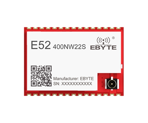 Module E52-400NW22S LoRa MESH 22dBm