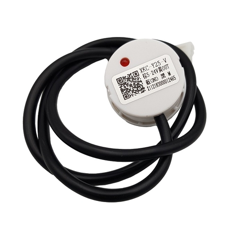 Cảm biến mức không tiếp xúc XCK-Y25