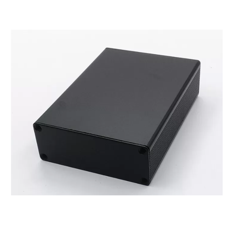 Hộp nhôm 100x74x29mm