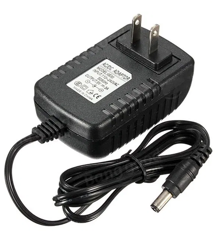 Nguồn adapter DC 5V 3A 5.5x2.1mm