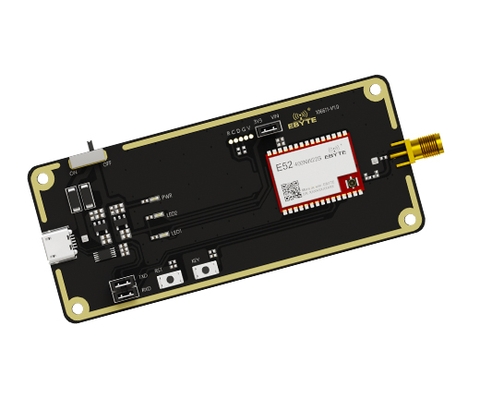 Kit E52-400NW22S-TB mạng LoRa MESH CH340X 22dBm