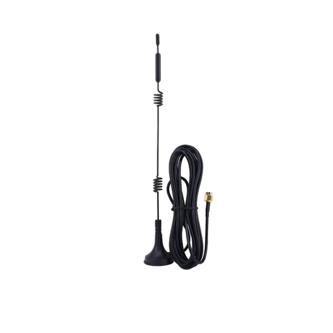 Anten Wifi 2.4Ghz 5G 5.8G 12dBi SMA male kiểu 2
