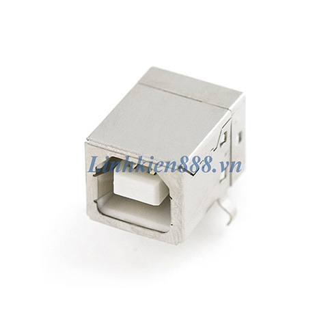 Đầu nối USB kiểu B cái cắm