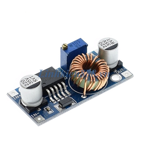 Mạch hạ áp DC-DC XL4005