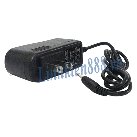 Nguồn adapter DC 5V 2A 2.5x0.7mm