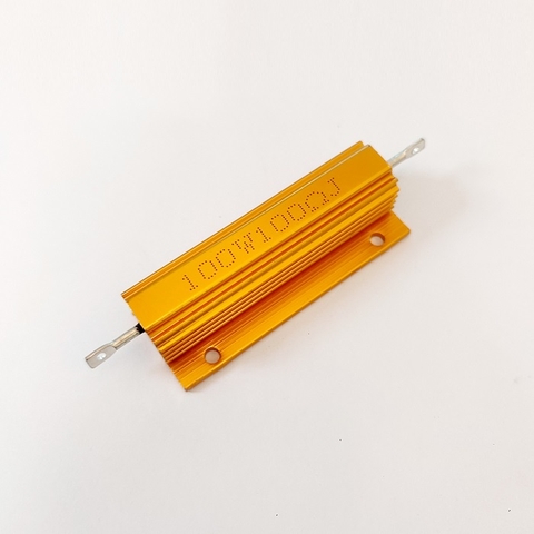 Điện trở công suất 100W 100R