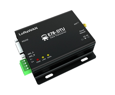 Modem thu phát dữ liệu LoRaWAN E78-DTU(900LN22)