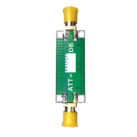 Bộ suy hao RF 0-3GHz 1DB