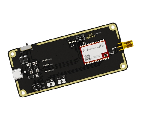 Kit E52-900NW22S-TB mạng LoRa MESH CH340X 22dBm