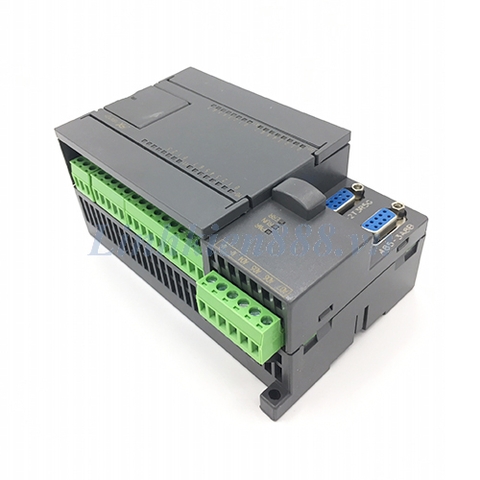 PLC tương thích Mitsubishi FX2N-28MT