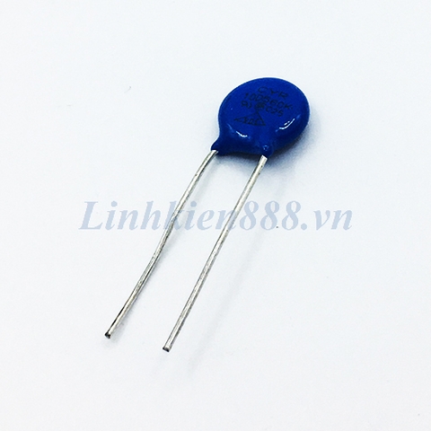 Tụ Chống Sét Varistor 10D560K