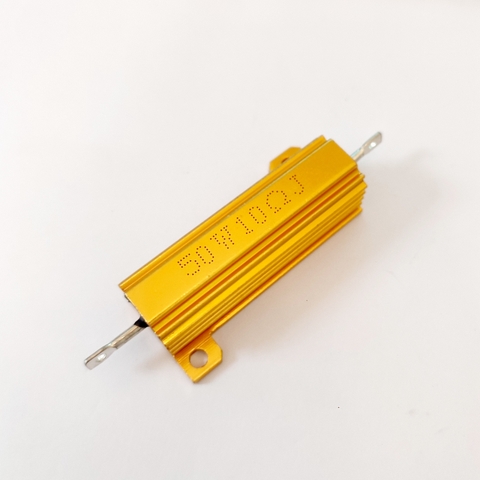 Điện trở công suất 50W 10R