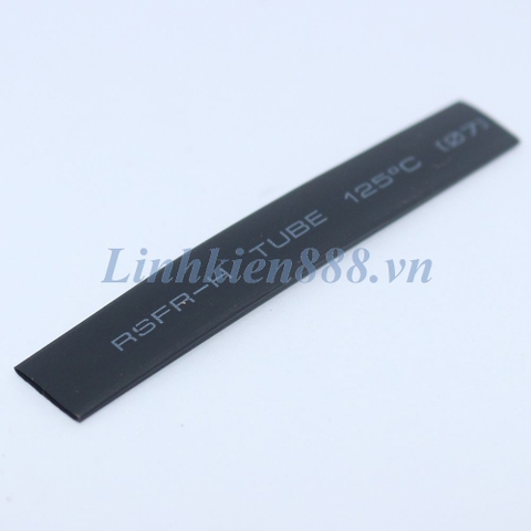 Gen co nhiệt 6mm