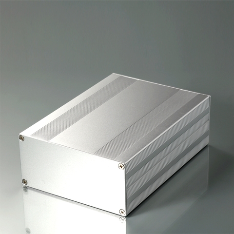 Hộp nhôm 200x145x68mm
