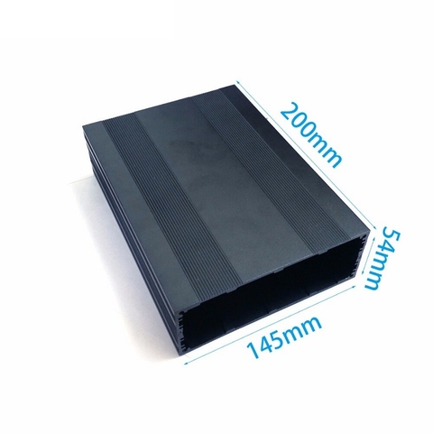 hộp nhôm 200x145x54mm
