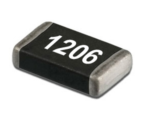 Điện trở 1206 5% 470K (50 con/túi)