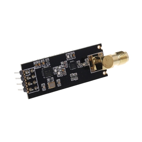 Mạch thu phát RF NRF24L01+ PA + LNA 2.4Ghz