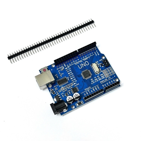 Arduino Uno R3 ATmega328