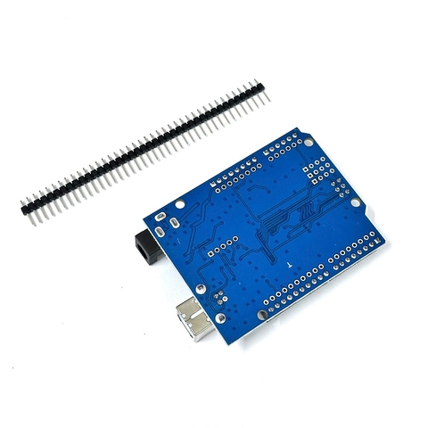 Arduino Uno R3 ATmega328