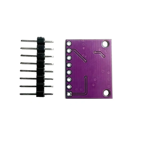 Module cảm biến QMI8658A