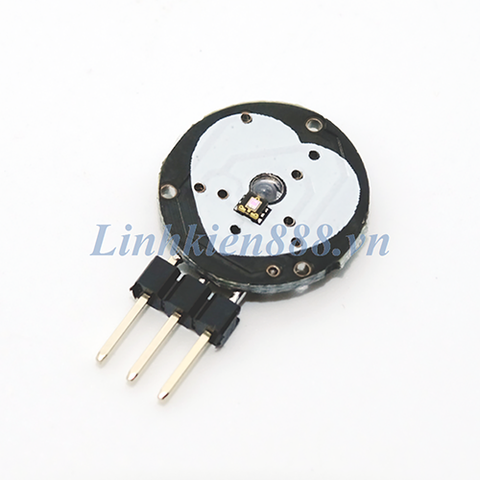 Cảm biến nhịp tim PulseSensor