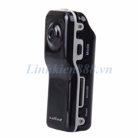 Camera loại nhỏ MD8 độ phân giải 1080p