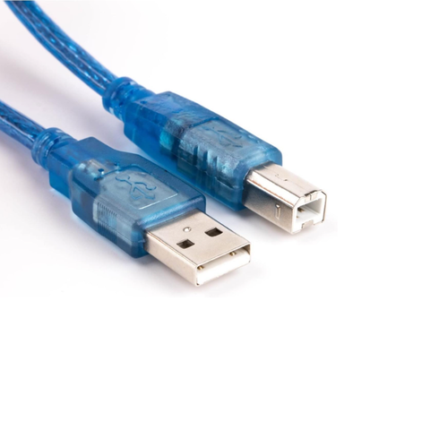 Cáp USB kiểu A sang USB kiểu B dài 5m