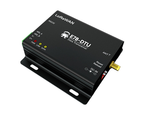 Modem thu phát dữ liệu LoRaWAN E78-DTU(900LN22)