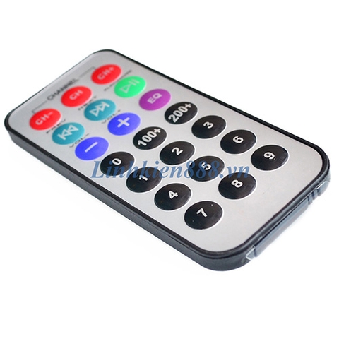 HX1838 IR Module Điều Khiển Từ Xa Không Dây