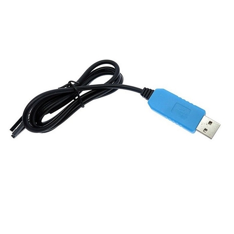 Cáp chuyển đổi USB sang TTL chip PL2303TA