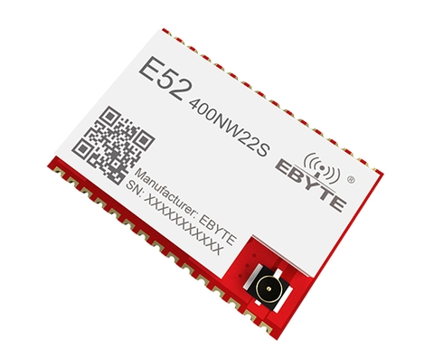 Module E52-400NW22S LoRa MESH 22dBm