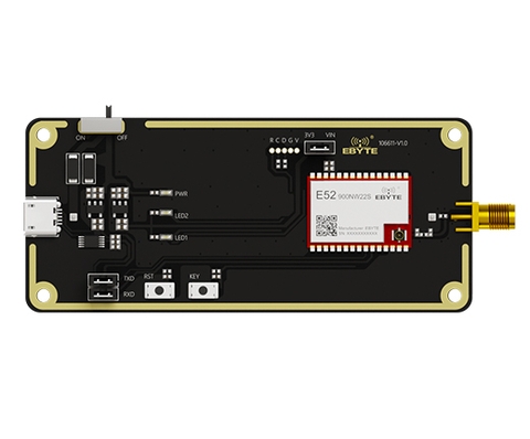 Kit E52-900NW22S-TB mạng LoRa MESH CH340X 22dBm