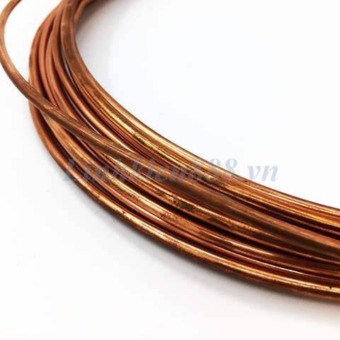 Cáp đồng trục Semi-rigid RG402 50-3