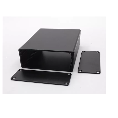 Hộp nhôm 100x74x29mm