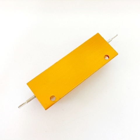 Điện trở công suất 100W 100R