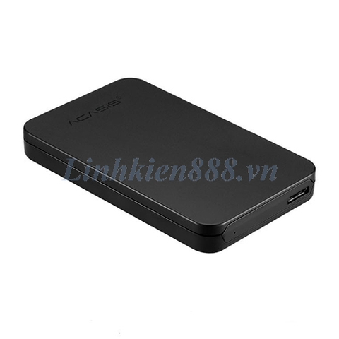 Hộp chuyển ổ cứng laptop 2.5 inch ra USB 3.0