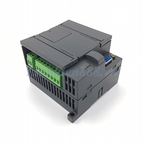 PLC tương thích Mitsubishi FX2N-16MT