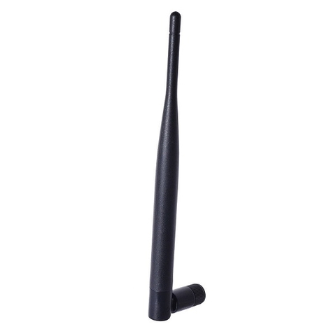 Anten Wifi 2.4G 6dBi RP-SMA male