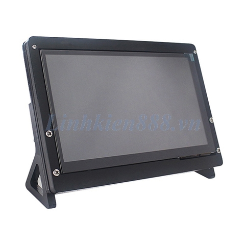 Khung giá đỡ cho màn hình LCD 7 inch cảm ứng điện dung