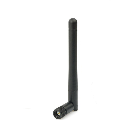 Anten 433Mhz 3dBi SMA đực 11cm