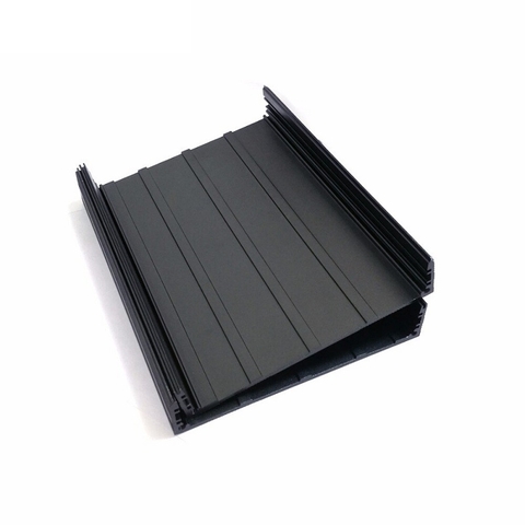 Hộp nhôm 300x145x54mm