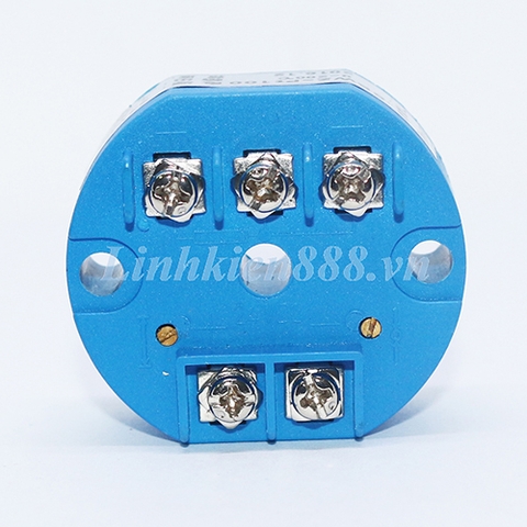 Module chuyển đổi PT100 sang 4-20mA loại chất lượng cao 0-200 độ