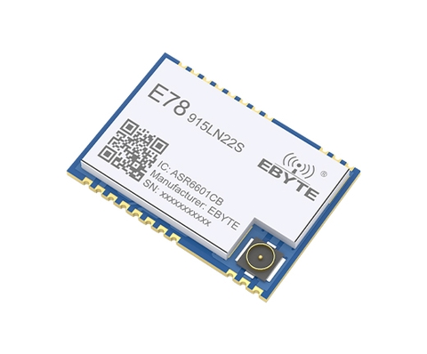 Module LoRaWAN E78-915LN22S (6601)